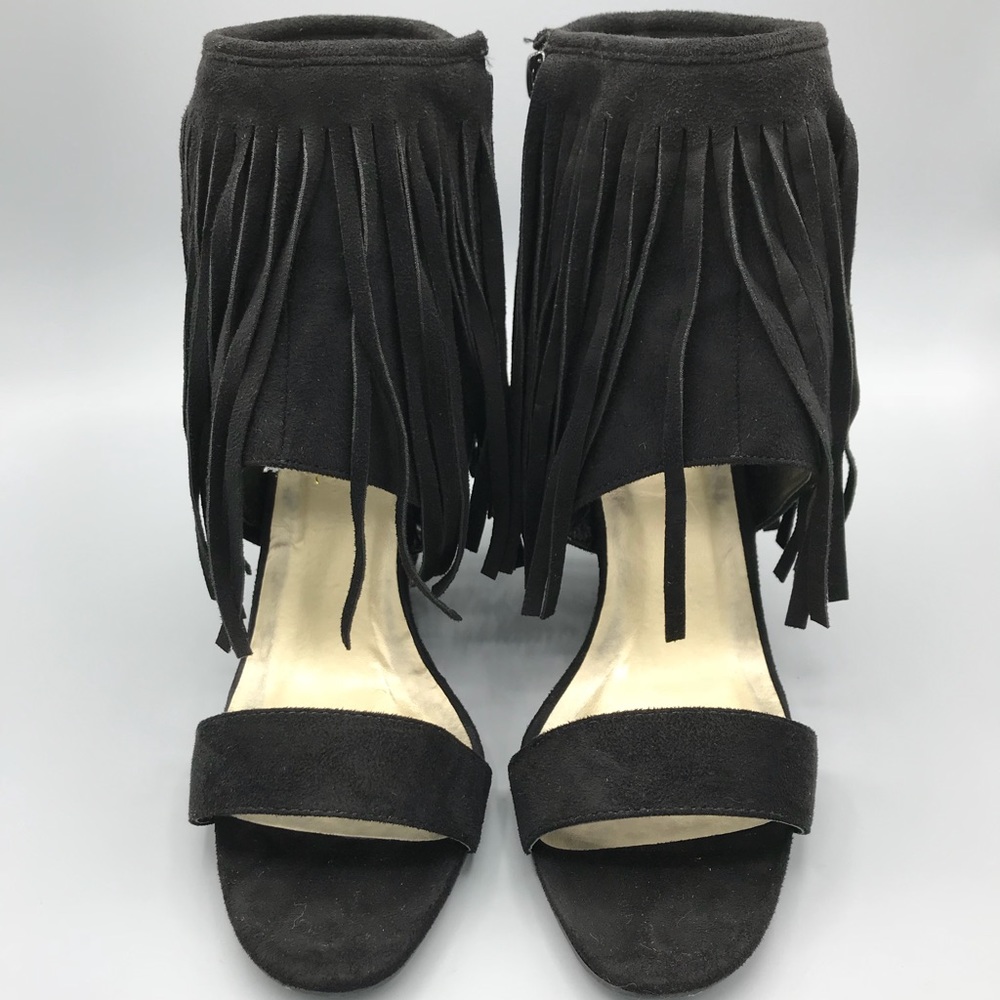 Used Adriana Donya-90 Size 8.5